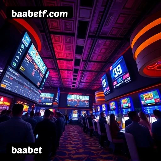 baabet segurança SSL 256-bit - Licença Curaçao, eCOGRA, GLI certificado