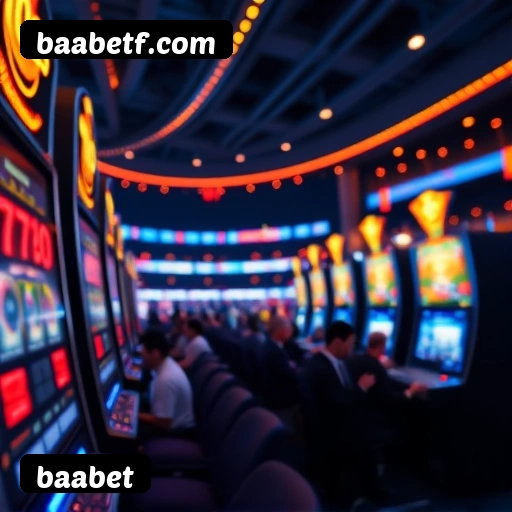 Requisitos do APK da baabet para Android