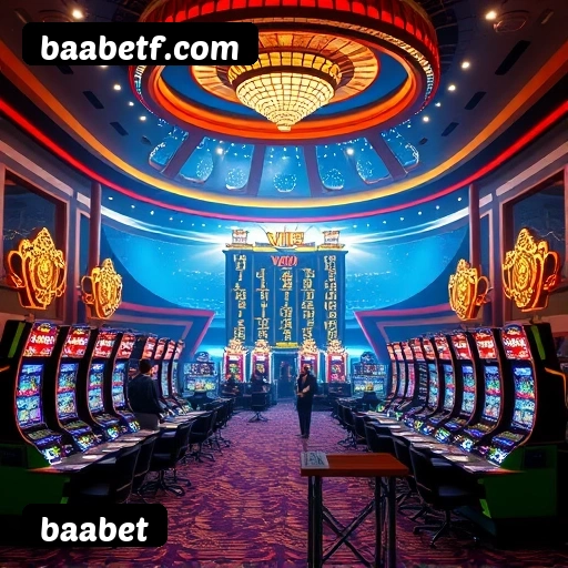 baabet APP mobile iOS Android - 187 mil downloads São Paulo Rio BH