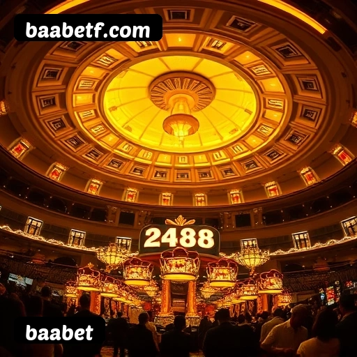 Estatísticas de bônus da baabet