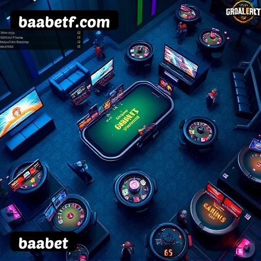 Passo a passo para baixar o app baabet — ilustração editorial
